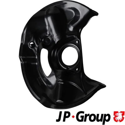Splash Guard, brake disc